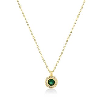 Collier - 14 kt | Swing