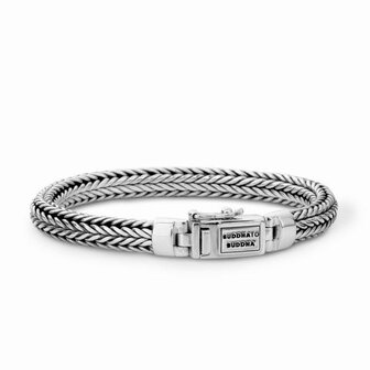 Armband - Zilver | Buddha to Buddha