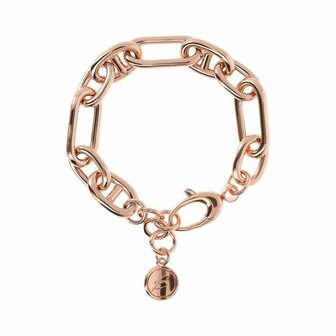 Armband - 18 kt Verguld &reg; | Bronzallure