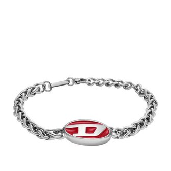 Armband - Staal | Diesel