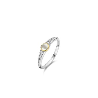 Ring - Zilver | Ti Sento