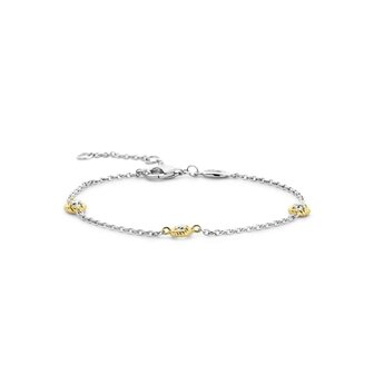 Armband - Zilver | Ti Sento