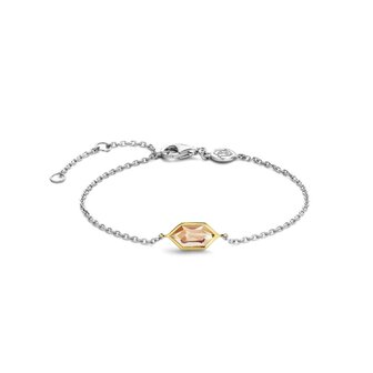 Armband - Zilver | Ti Sento