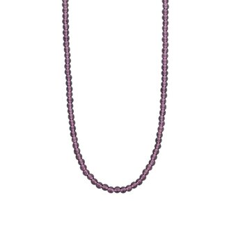 Collier - Zilver/Beads | Ti Sento