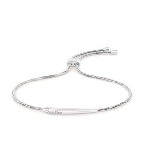 Armband - Staal | Calvin Klein