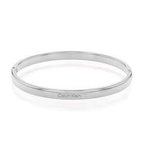 Armband - Staal | Calvin Klein