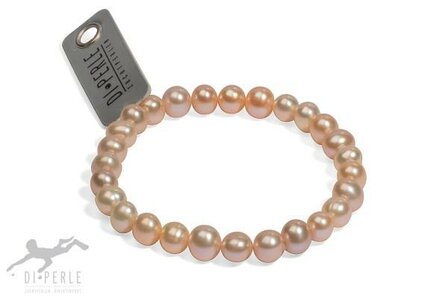 Armband - Zoetwaterparel | Di Perle