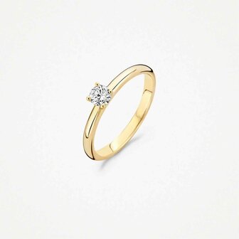 Ring - 14 kt | Blush