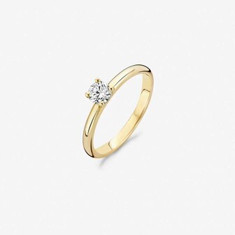 Ring - 14 kt | Blush