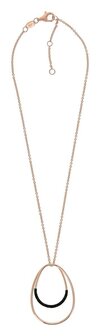 Collier - Zilver | Pesavento