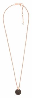 Collier - Zilver | Pesavento