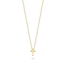 Collier - 14 kt | Blush