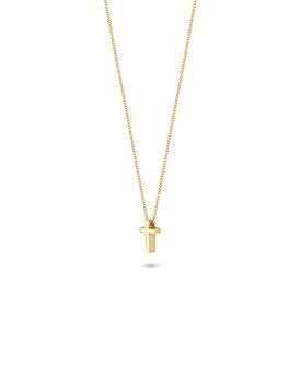 Collier - 14 kt | Blush