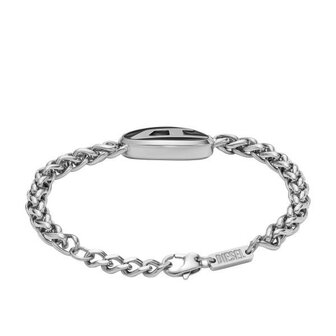 Armband - Staal | Diesel