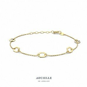 Armband - 18 kt | Aucielle