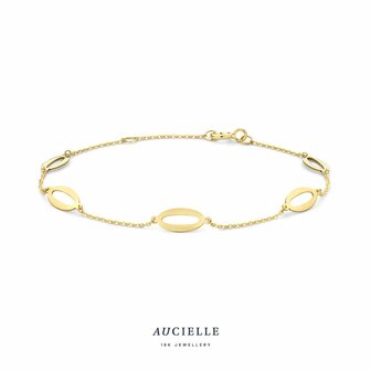 Armband - 18 kt | Aucielle