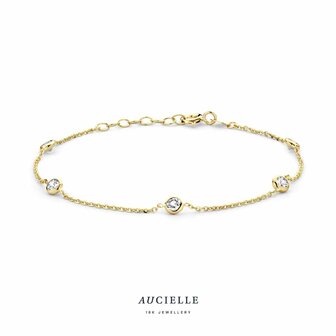 Armband - 18 kt | Aucielle