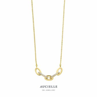 Collier - 18 kt | Aucielle