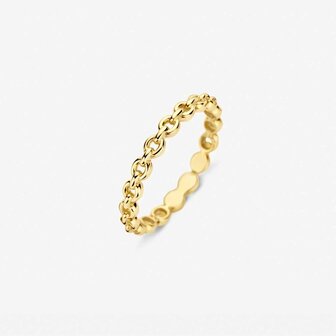 Ring - 14 kt | Blush