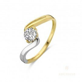 Ring - 18 kt | Aucielle