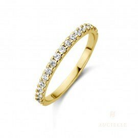 Ring - 18 kt | Aucielle