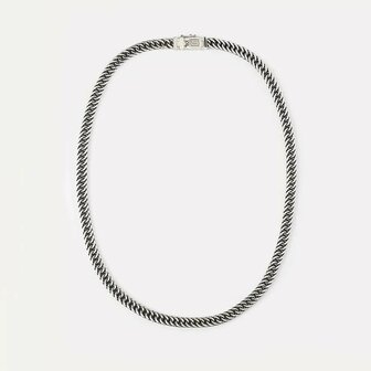 Collier - Zilver | Buddha to Buddha