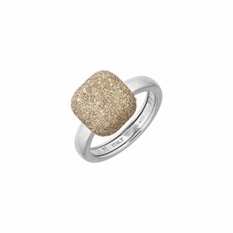 Ring - Zilver | Pesavento