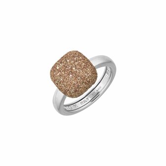 Ring - Zilver | Pesavento