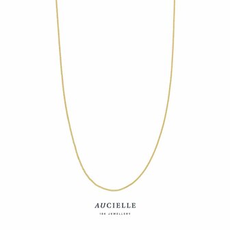 Ketting - 18 kt | Aucielle