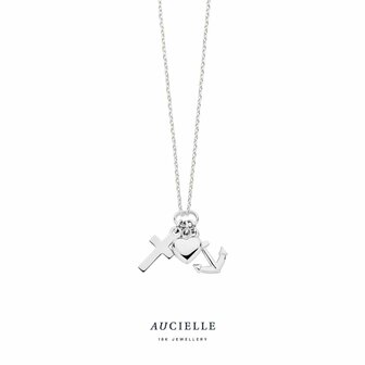 Hanger - 18 kt | Aucielle