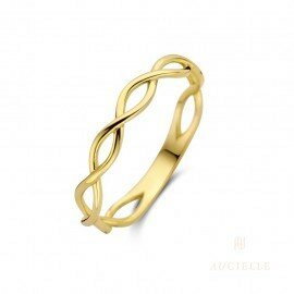 Ring - 18 kt | Aucielle