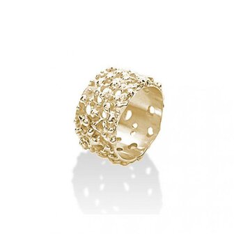 Ring - Zilver | Onno