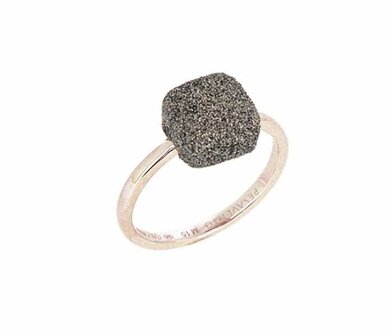 Ring - Zilver | Pesavento