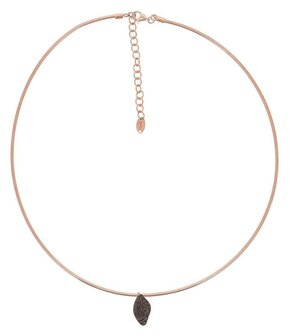 Collier - Zilver | Pesavento