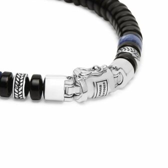 Armband - Zilver/beads | Buddha to Buddha