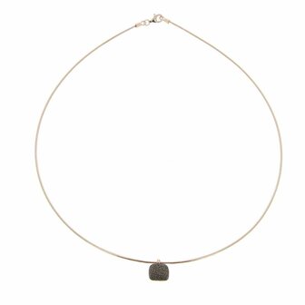 Collier - Zilver | Pesavento