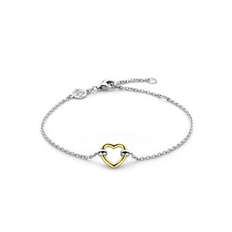 Armband - Zilver | Ti Sento