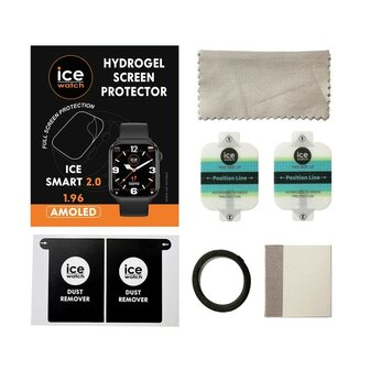 Screen Protector - Ice Watch