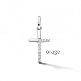 Hanger - Zilver | Orage