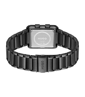 Uurwerk - Hugo