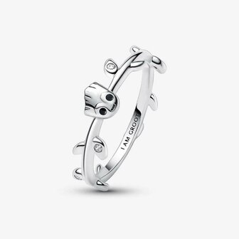 Ring - Zilver | Pandora