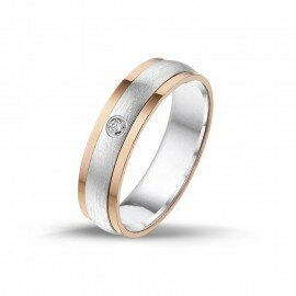 Ring - Zilver | Tresor