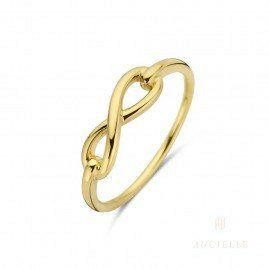 Ring - 18 kt | Aucielle