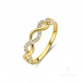 Ring - 18 kt | Aucielle