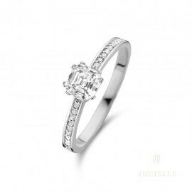 Ring - 18 kt | Aucielle