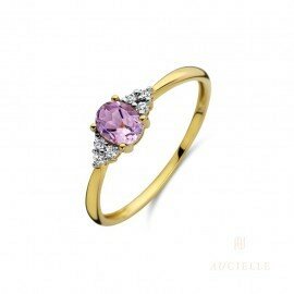 Ring - 18 kt | Aucielle