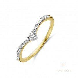 Ring - 18 kt | Aucielle