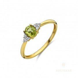 Ring - 18 kt | Aucielle