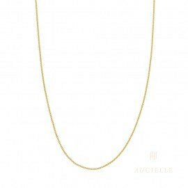 Ketting - 18 kt | Aucielle