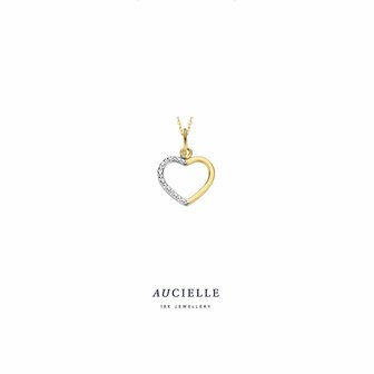 Hanger - 18 kt | Aucielle